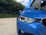 USED 2013 63 BMW 3 SERIES 2.0 320i M Sport Touring 5dr Petrol Manual Euro 6 (s/s) (184 ps) 