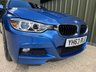 USED 2013 63 BMW 3 SERIES 2.0 320i M Sport Touring 5dr Petrol Manual Euro 6 (s/s) (184 ps) 