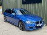 USED 2013 63 BMW 3 SERIES 2.0 320i M Sport Touring 5dr Petrol Manual Euro 6 (s/s) (184 ps) 