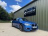 USED 2013 63 BMW 3 SERIES 2.0 320i M Sport Touring 5dr Petrol Manual Euro 6 (s/s) (184 ps) 