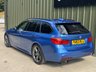 USED 2013 63 BMW 3 SERIES 2.0 320i M Sport Touring 5dr Petrol Manual Euro 6 (s/s) (184 ps) 