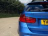 USED 2013 63 BMW 3 SERIES 2.0 320i M Sport Touring 5dr Petrol Manual Euro 6 (s/s) (184 ps) 