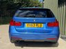 USED 2013 63 BMW 3 SERIES 2.0 320i M Sport Touring 5dr Petrol Manual Euro 6 (s/s) (184 ps) 