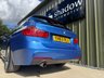 USED 2013 63 BMW 3 SERIES 2.0 320i M Sport Touring 5dr Petrol Manual Euro 6 (s/s) (184 ps) 