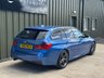 USED 2013 63 BMW 3 SERIES 2.0 320i M Sport Touring 5dr Petrol Manual Euro 6 (s/s) (184 ps) 