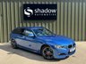 USED 2013 63 BMW 3 SERIES 2.0 320i M Sport Touring 5dr Petrol Manual Euro 6 (s/s) (184 ps) 