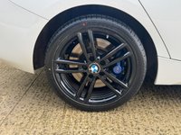 USED 2019 19 BMW 1 SERIES 2.0 120d M Sport Shadow Edition Hatchback 5dr Diesel Auto xDrive Euro 6 (s/s) (190 ps) 