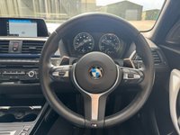 USED 2019 19 BMW 1 SERIES 2.0 120d M Sport Shadow Edition Hatchback 5dr Diesel Auto xDrive Euro 6 (s/s) (190 ps) 