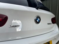 USED 2019 19 BMW 1 SERIES 2.0 120d M Sport Shadow Edition Hatchback 5dr Diesel Auto xDrive Euro 6 (s/s) (190 ps) 