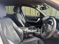 USED 2019 19 BMW 1 SERIES 2.0 120d M Sport Shadow Edition Hatchback 5dr Diesel Auto xDrive Euro 6 (s/s) (190 ps) 