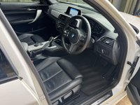 USED 2019 19 BMW 1 SERIES 2.0 120d M Sport Shadow Edition Hatchback 5dr Diesel Auto xDrive Euro 6 (s/s) (190 ps) 