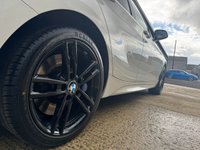 USED 2019 19 BMW 1 SERIES 2.0 120d M Sport Shadow Edition Hatchback 5dr Diesel Auto xDrive Euro 6 (s/s) (190 ps) 