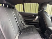 USED 2019 19 BMW 1 SERIES 2.0 120d M Sport Shadow Edition Hatchback 5dr Diesel Auto xDrive Euro 6 (s/s) (190 ps) 