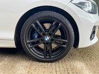 USED 2019 19 BMW 1 SERIES 2.0 120d M Sport Shadow Edition Hatchback 5dr Diesel Auto xDrive Euro 6 (s/s) (190 ps) 