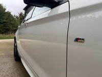 USED 2019 19 BMW 1 SERIES 2.0 120d M Sport Shadow Edition Hatchback 5dr Diesel Auto xDrive Euro 6 (s/s) (190 ps) 