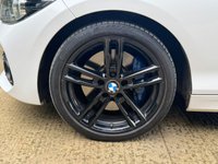 USED 2019 19 BMW 1 SERIES 2.0 120d M Sport Shadow Edition Hatchback 5dr Diesel Auto xDrive Euro 6 (s/s) (190 ps) 