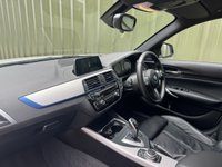 USED 2019 19 BMW 1 SERIES 2.0 120d M Sport Shadow Edition Hatchback 5dr Diesel Auto xDrive Euro 6 (s/s) (190 ps) 