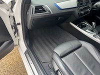 USED 2019 19 BMW 1 SERIES 2.0 120d M Sport Shadow Edition Hatchback 5dr Diesel Auto xDrive Euro 6 (s/s) (190 ps) 