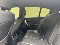 USED 2019 19 BMW 1 SERIES 2.0 120d M Sport Shadow Edition Hatchback 5dr Diesel Auto xDrive Euro 6 (s/s) (190 ps) 