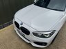 USED 2019 19 BMW 1 SERIES 2.0 120d M Sport Shadow Edition Hatchback 5dr Diesel Auto xDrive Euro 6 (s/s) (190 ps) 