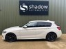 USED 2019 19 BMW 1 SERIES 2.0 120d M Sport Shadow Edition Hatchback 5dr Diesel Auto xDrive Euro 6 (s/s) (190 ps) 