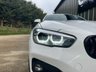 USED 2019 19 BMW 1 SERIES 2.0 120d M Sport Shadow Edition Hatchback 5dr Diesel Auto xDrive Euro 6 (s/s) (190 ps) 