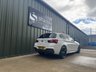 USED 2019 19 BMW 1 SERIES 2.0 120d M Sport Shadow Edition Hatchback 5dr Diesel Auto xDrive Euro 6 (s/s) (190 ps) 