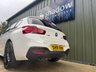 USED 2019 19 BMW 1 SERIES 2.0 120d M Sport Shadow Edition Hatchback 5dr Diesel Auto xDrive Euro 6 (s/s) (190 ps) 
