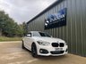 USED 2019 19 BMW 1 SERIES 2.0 120d M Sport Shadow Edition Hatchback 5dr Diesel Auto xDrive Euro 6 (s/s) (190 ps) 