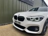 USED 2019 19 BMW 1 SERIES 2.0 120d M Sport Shadow Edition Hatchback 5dr Diesel Auto xDrive Euro 6 (s/s) (190 ps) 