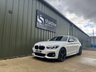 USED 2019 19 BMW 1 SERIES 2.0 120d M Sport Shadow Edition Hatchback 5dr Diesel Auto xDrive Euro 6 (s/s) (190 ps) 