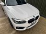 USED 2019 19 BMW 1 SERIES 2.0 120d M Sport Shadow Edition Hatchback 5dr Diesel Auto xDrive Euro 6 (s/s) (190 ps) 