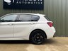 USED 2019 19 BMW 1 SERIES 2.0 120d M Sport Shadow Edition Hatchback 5dr Diesel Auto xDrive Euro 6 (s/s) (190 ps) 