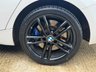 USED 2019 19 BMW 1 SERIES 2.0 120d M Sport Shadow Edition Hatchback 5dr Diesel Auto xDrive Euro 6 (s/s) (190 ps) 