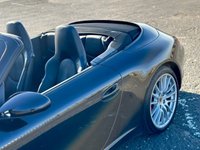 USED PORSCHE 911 [997] CARRERA CABRIOLET 