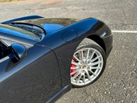 USED PORSCHE 911 [997] CARRERA CABRIOLET 