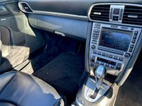 USED PORSCHE 911 [997] CARRERA CABRIOLET 