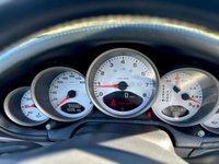 USED PORSCHE 911 [997] CARRERA CABRIOLET 