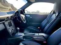 USED PORSCHE 911 [997] CARRERA CABRIOLET 