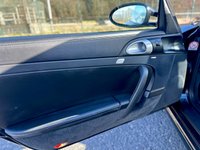USED PORSCHE 911 [997] CARRERA CABRIOLET 