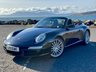 USED PORSCHE 911 [997] CARRERA CABRIOLET 