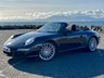 USED PORSCHE 911 [997] CARRERA CABRIOLET 
