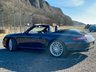 USED PORSCHE 911 [997] CARRERA CABRIOLET 