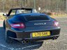 USED PORSCHE 911 [997] CARRERA CABRIOLET 