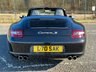 USED PORSCHE 911 [997] CARRERA CABRIOLET 