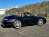 USED PORSCHE 911 [997] CARRERA CABRIOLET 