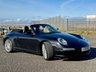 USED PORSCHE 911 [997] CARRERA CABRIOLET 