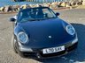 USED PORSCHE 911 [997] CARRERA CABRIOLET 
