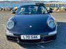 USED PORSCHE 911 [997] CARRERA CABRIOLET 