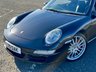 USED PORSCHE 911 [997] CARRERA CABRIOLET 